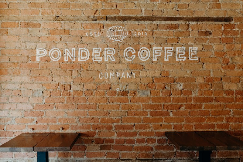 Ponder Coffee Company - Downtown photo 3