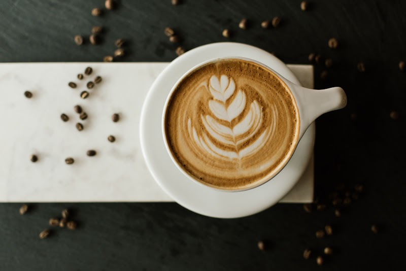 Ponder Coffee Company - Downtown photo 3