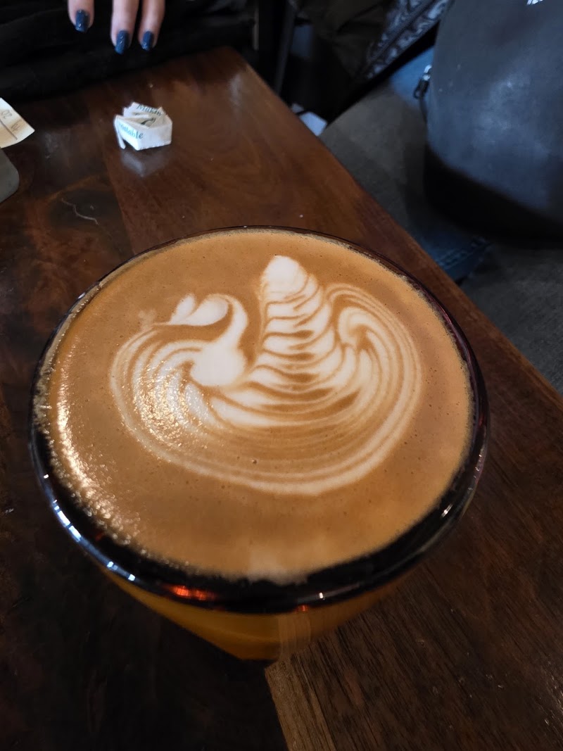 Ponder Coffee Company - Downtown photo 4