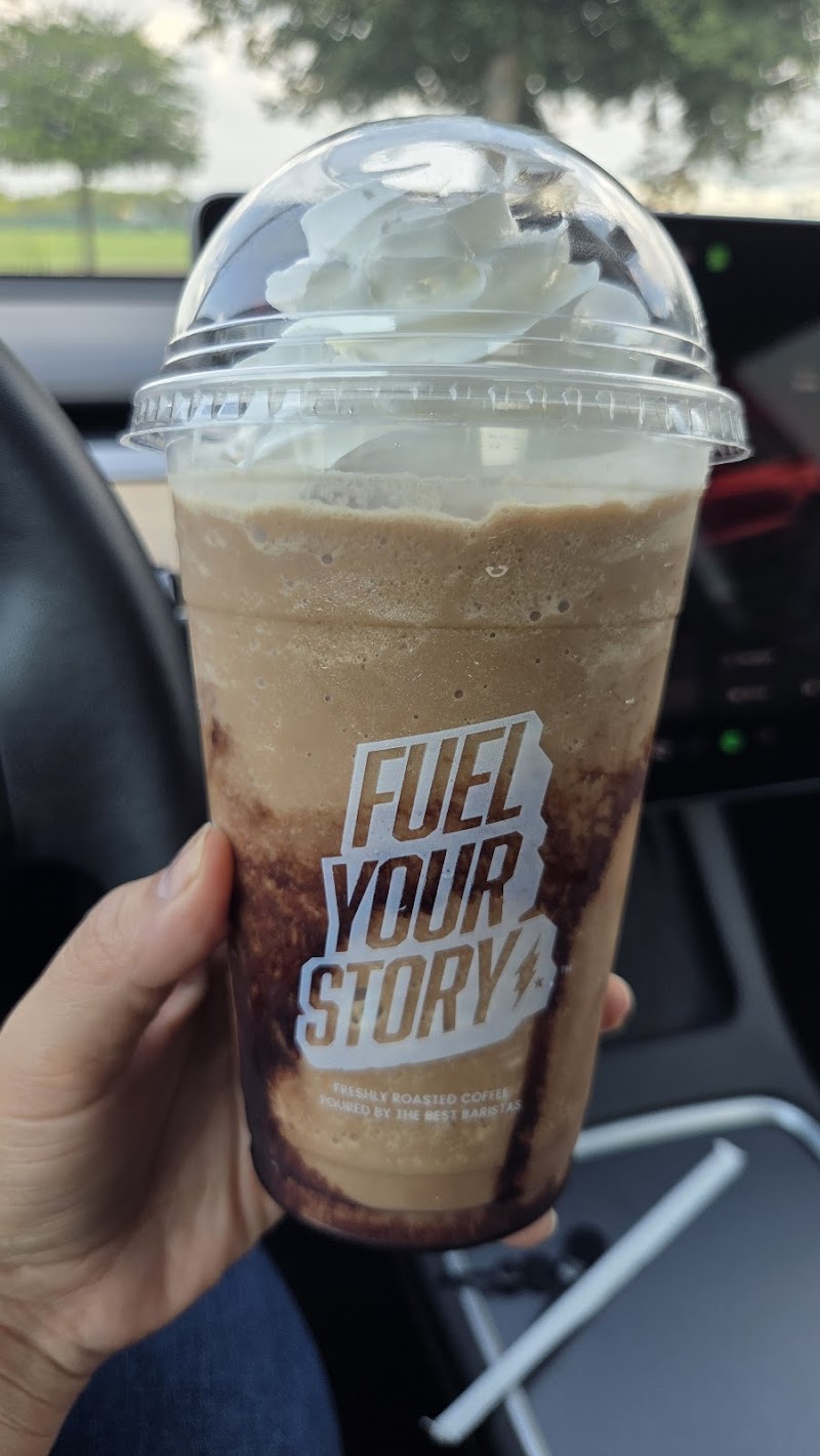 Black Rock Coffee Bar photo 4