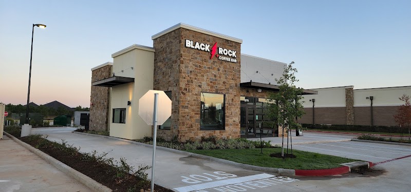 Black Rock Coffee Bar photo 1