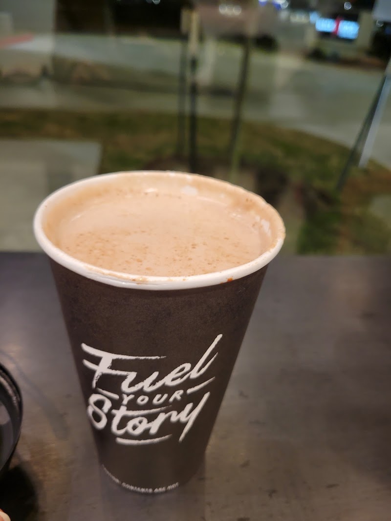 Black Rock Coffee Bar photo 3