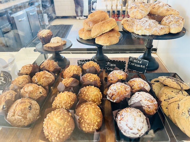 Black Rock Coffee Bar photo 2