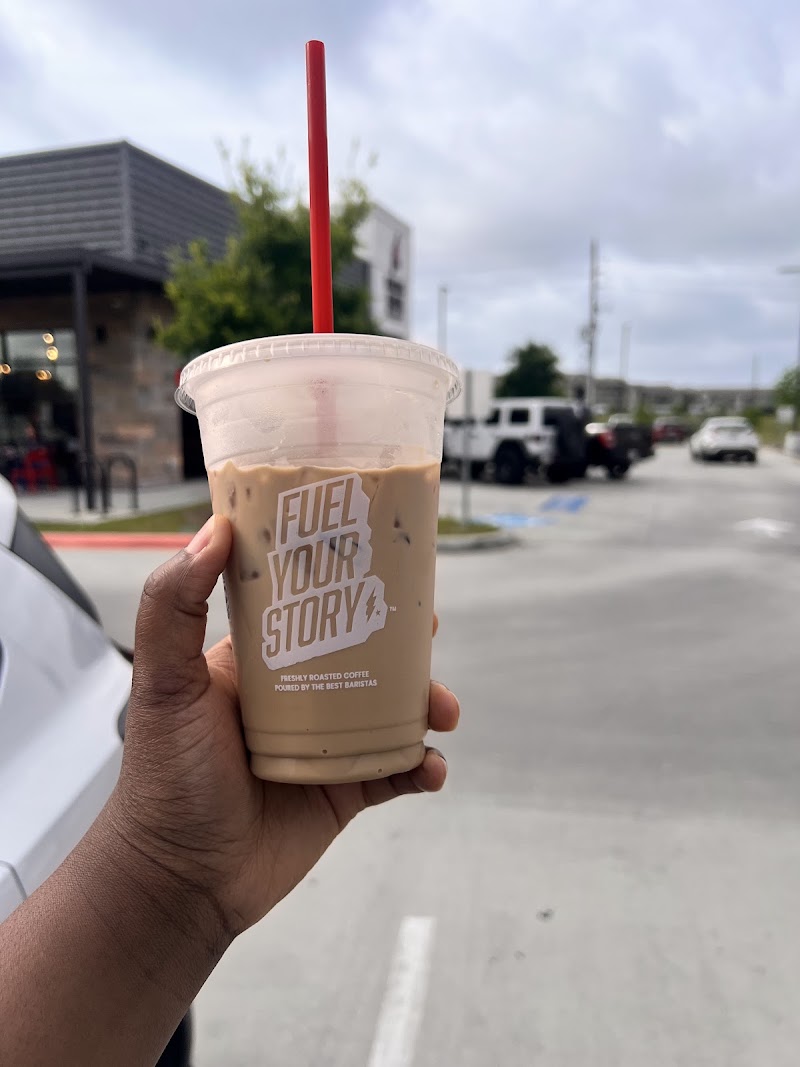 Black Rock Coffee Bar photo 4