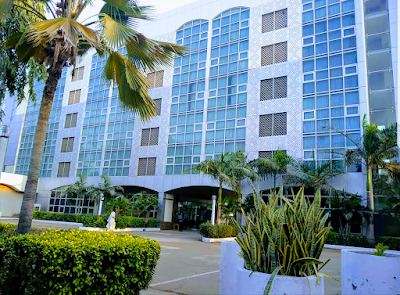 Central Hotel