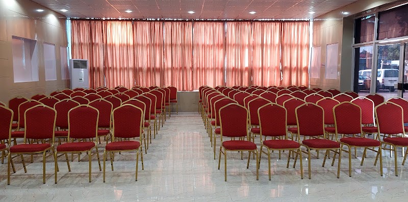 Grand Central Hotel Kano photo 5