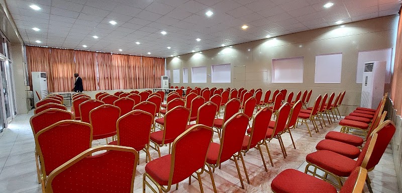 Grand Central Hotel Kano photo 4