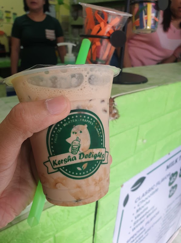 Kersha Delights