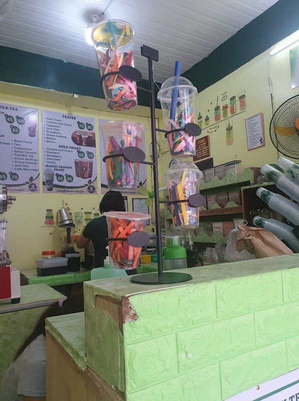 Kersha Delights