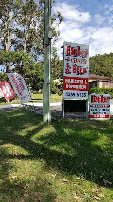 Barber And Brew photo 2