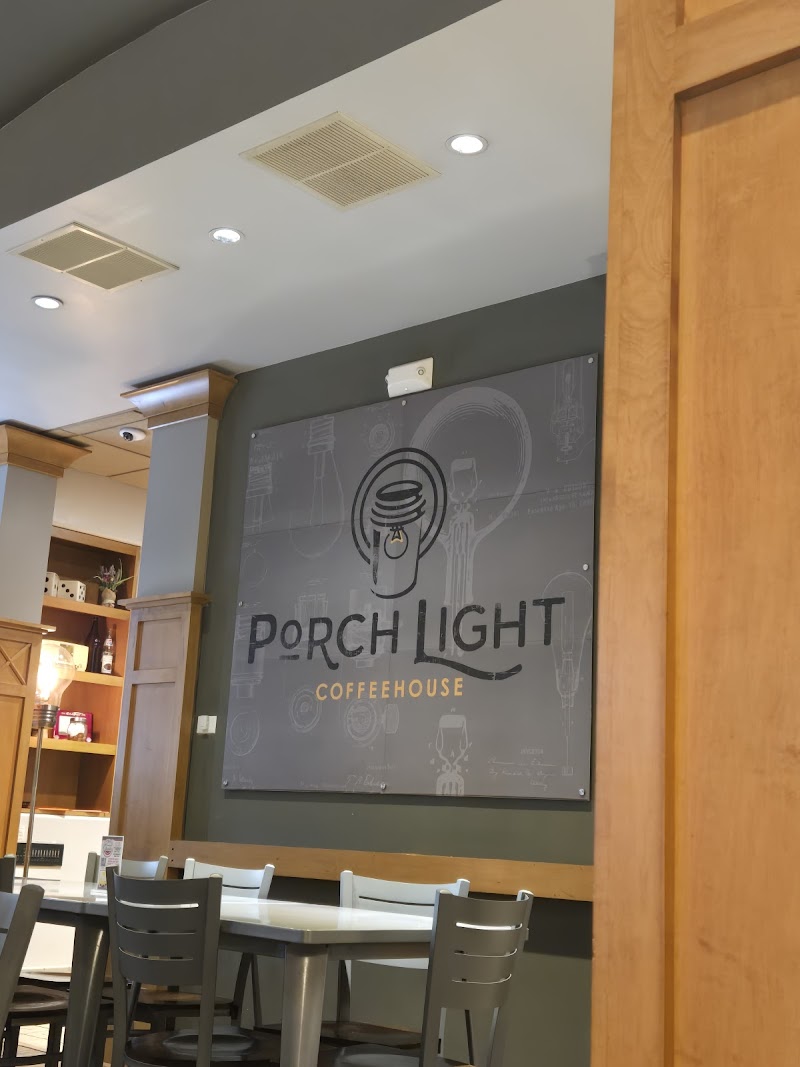 Porch Light Coffeehouse photo 4