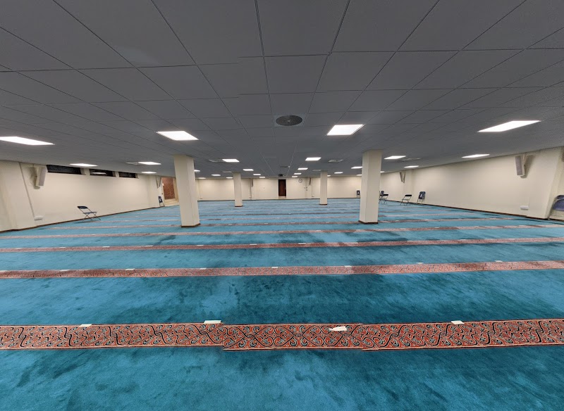 London Muslim Centre photo 6