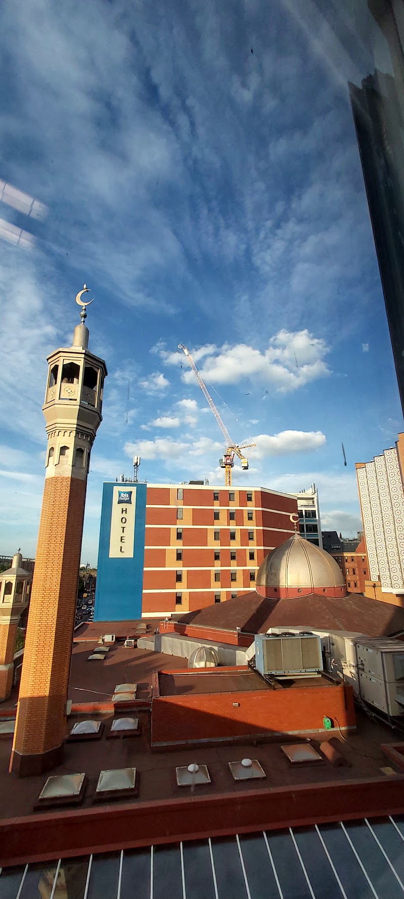 London Muslim Centre photo 3