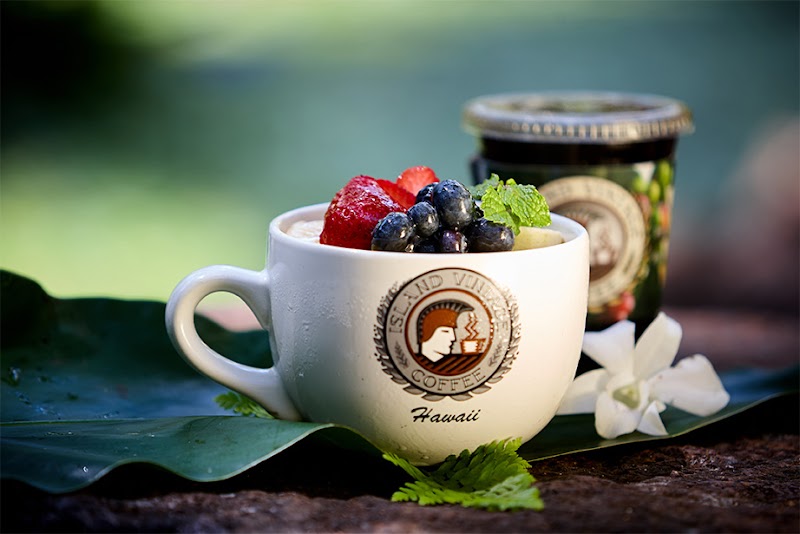 Island Vintage Coffee Wailea photo 2