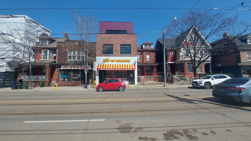 Value Buds Bellwoods