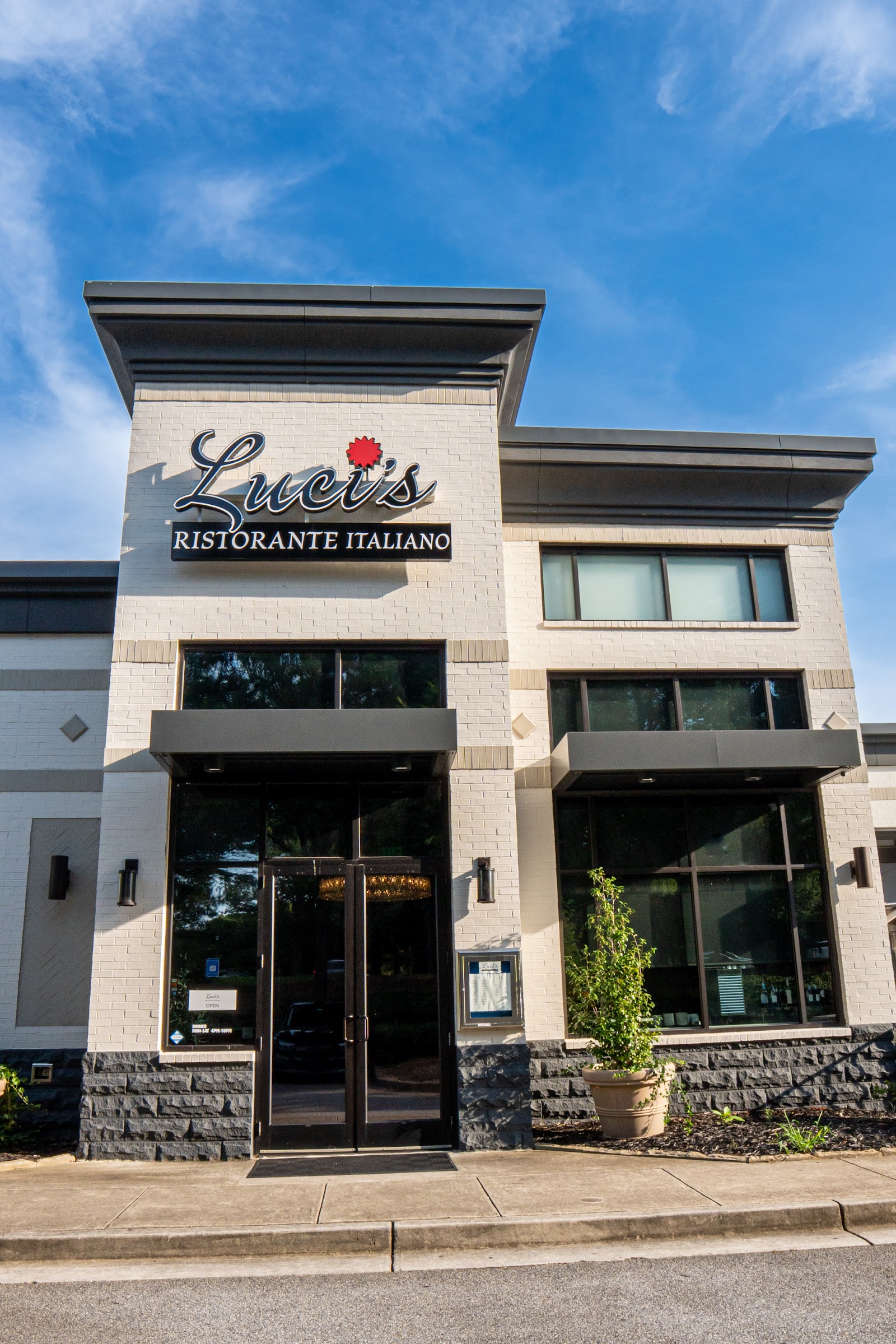 Luci's Ristorante Italiano