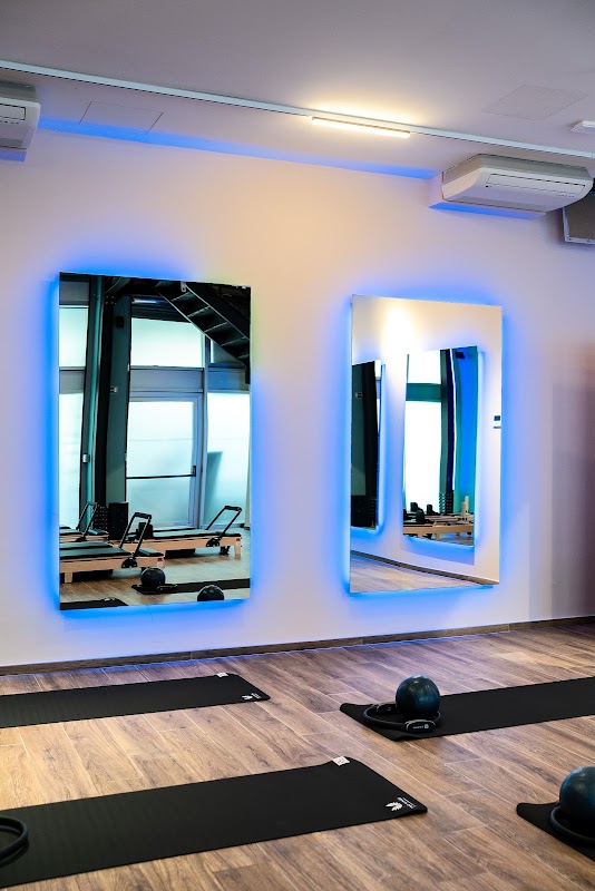 Two Wings ‐ A Fitness Experience