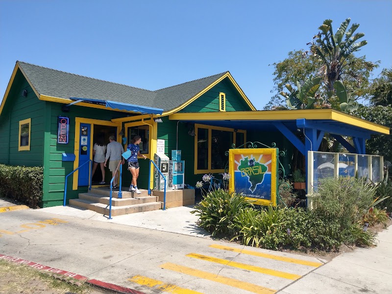 Cafe Brasil photo 1
