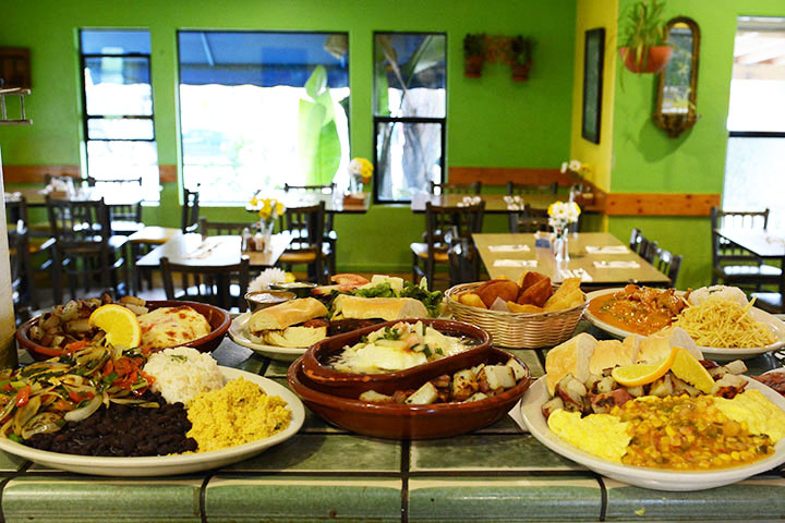 Cafe Brasil photo 2