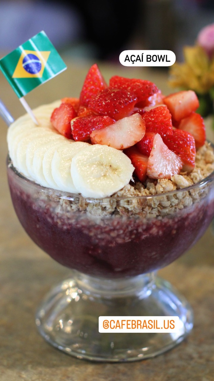Cafe Brasil photo 4