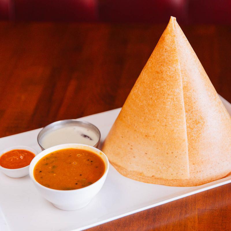 Spice Palette Indian Cuisine photo 2