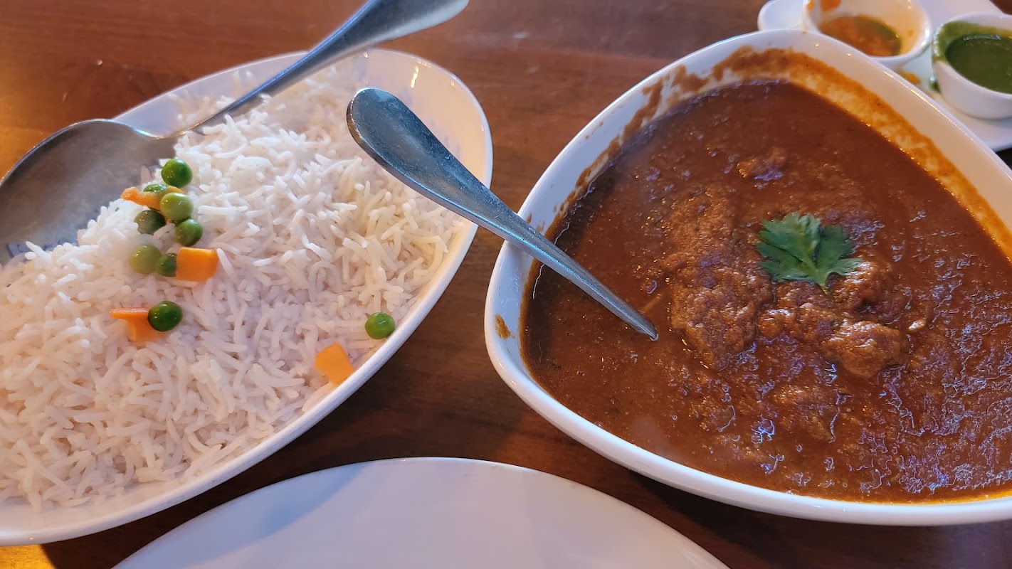 Spice Palette Indian Cuisine photo 3