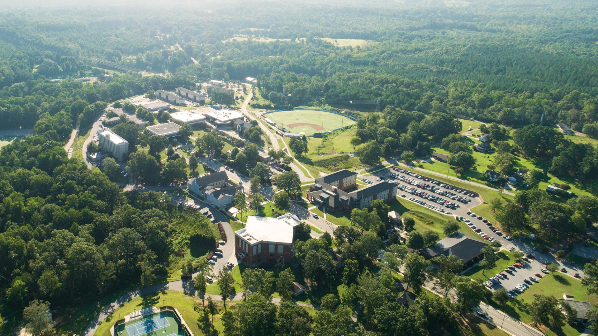 Southern Wesleyan University