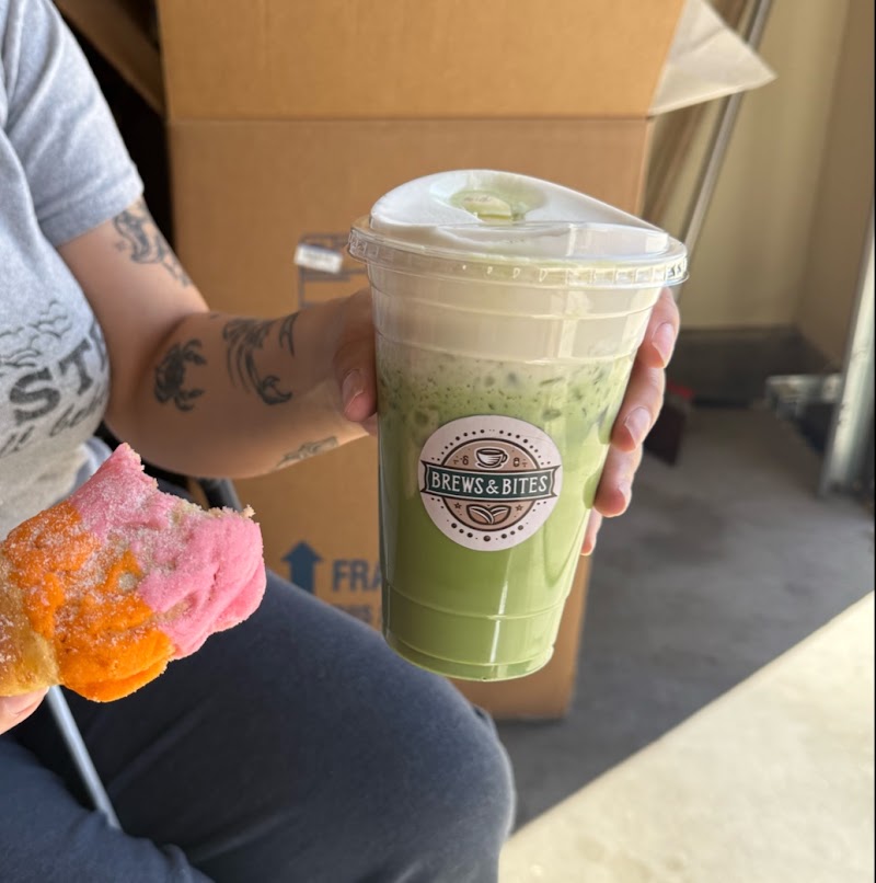 Brews & Bites photo 1
