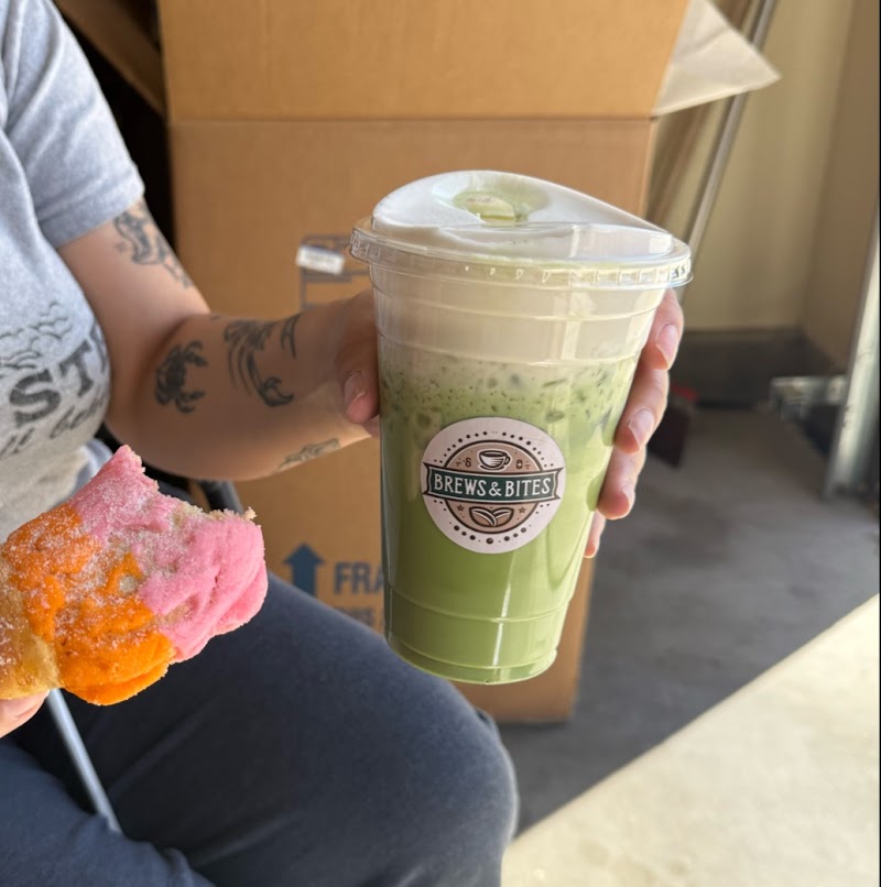 Brews & Bites photo 1