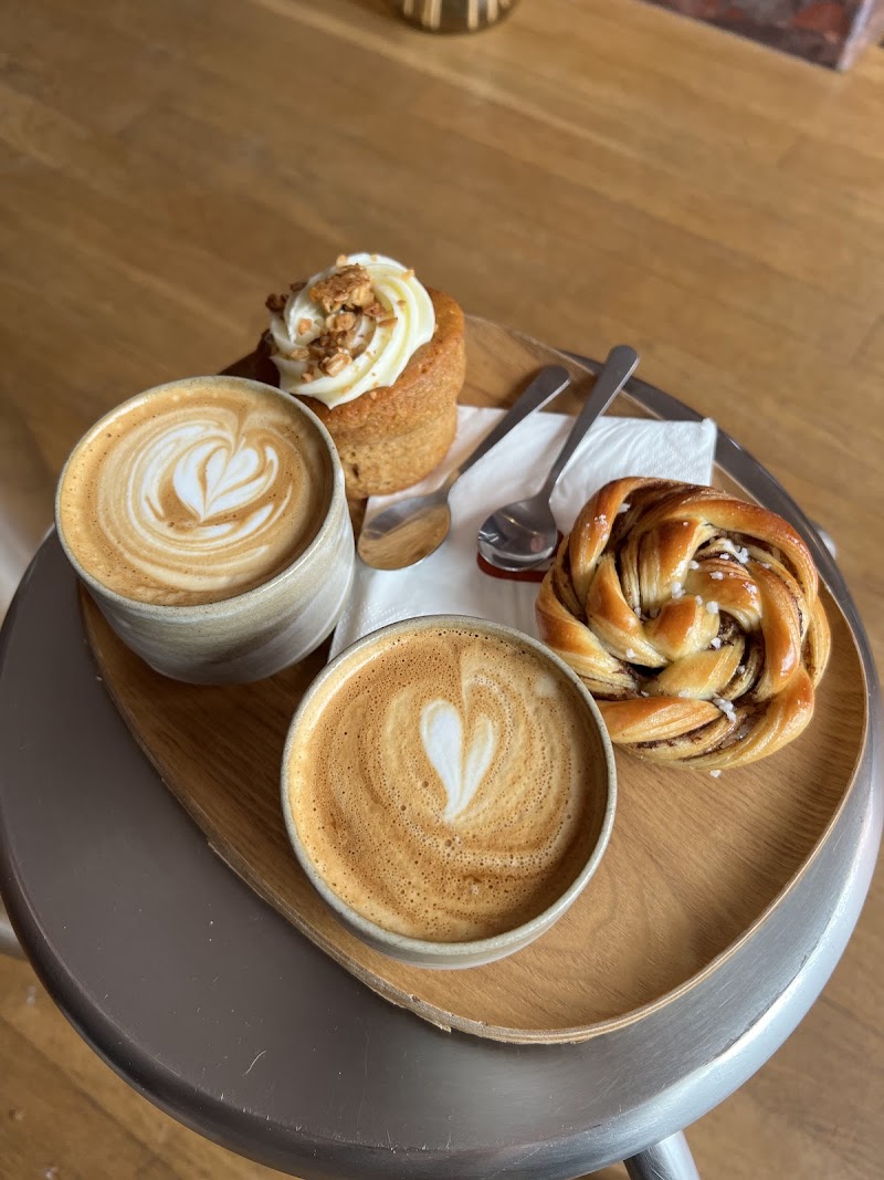 Coeur Coffee Roasters