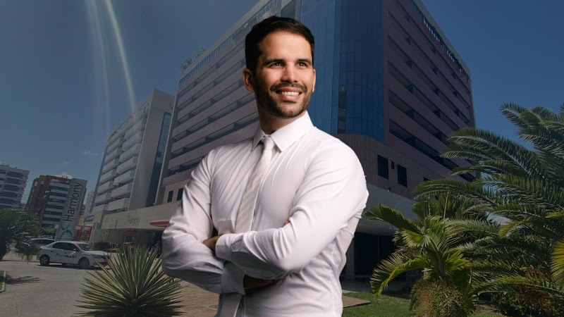 Dr. Daniel Moreira - Dentista Maceió 24h - foto 1