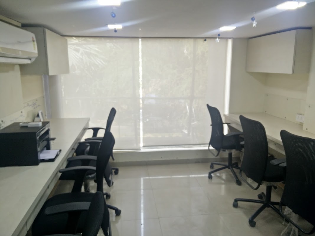 My Cute Office Co-Working