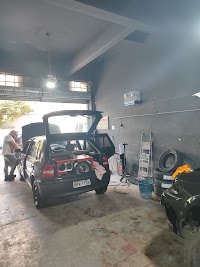 S. Santos Mecânica em Geral