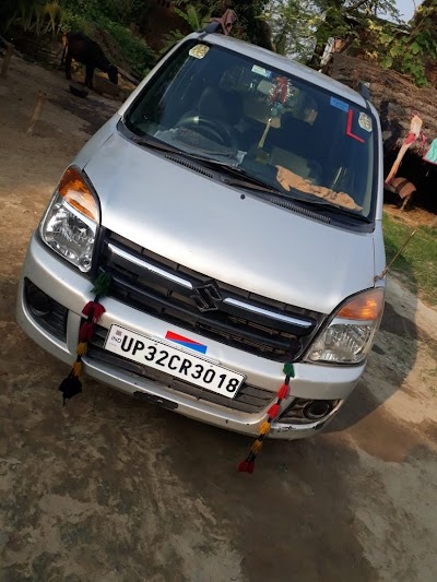 Raju Motor Driving School