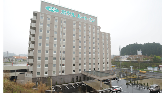 ホテルルートイン仙台泉インター