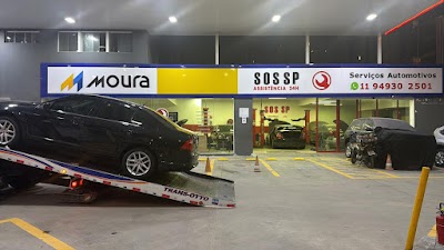 Foto de SOS SP Assistencia Automotiva 24 Horas