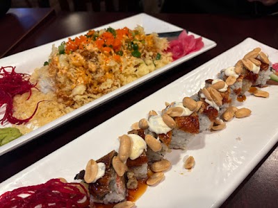 Okayama Sushi #1 photo 3