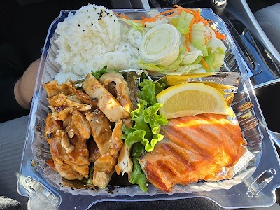 Okayama Sushi #1 photo 2