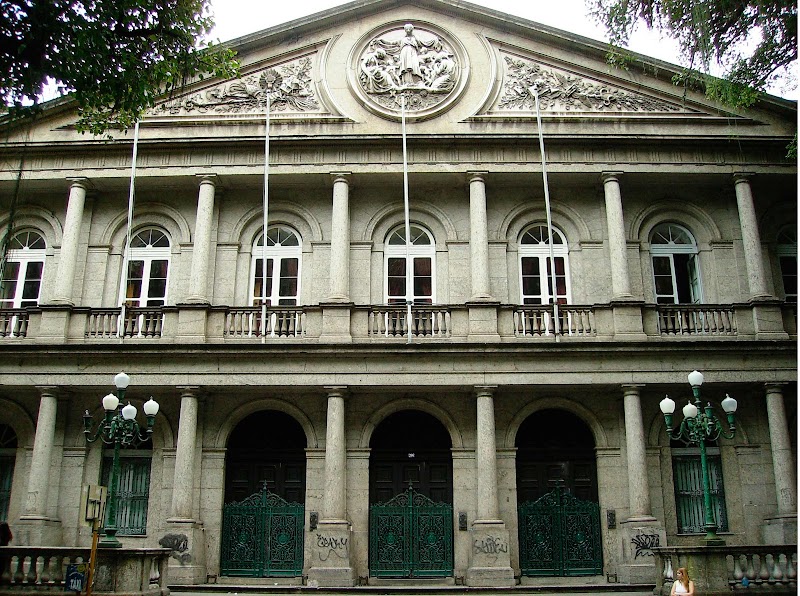 Dr. Ademar Ferreira da Silva