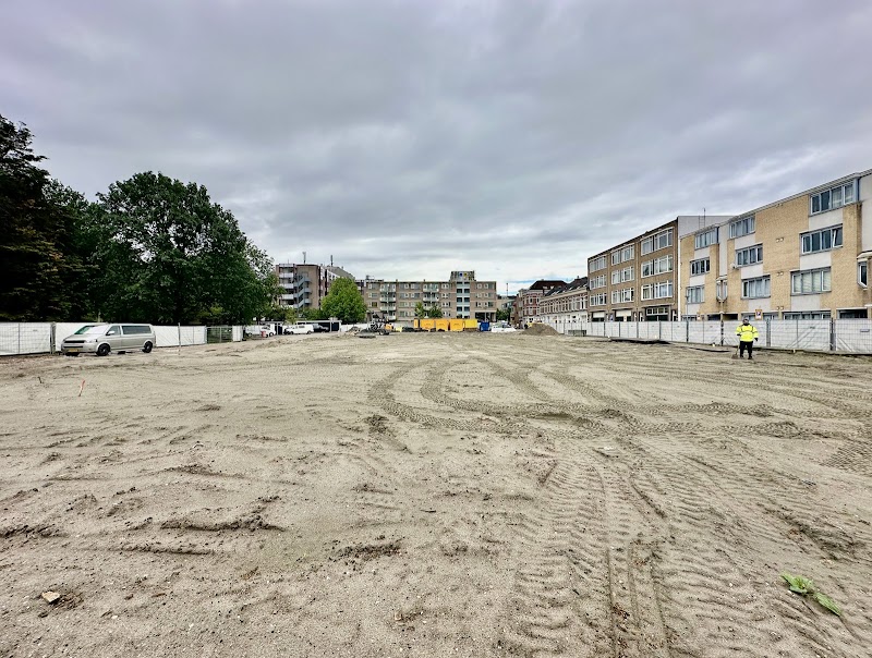 Oude Westen