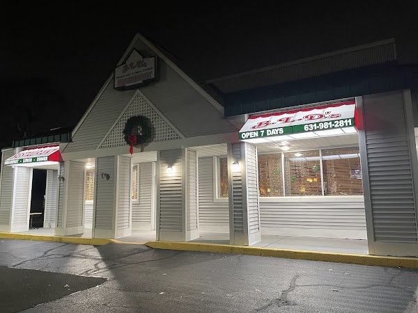 B L D’s Restaurant