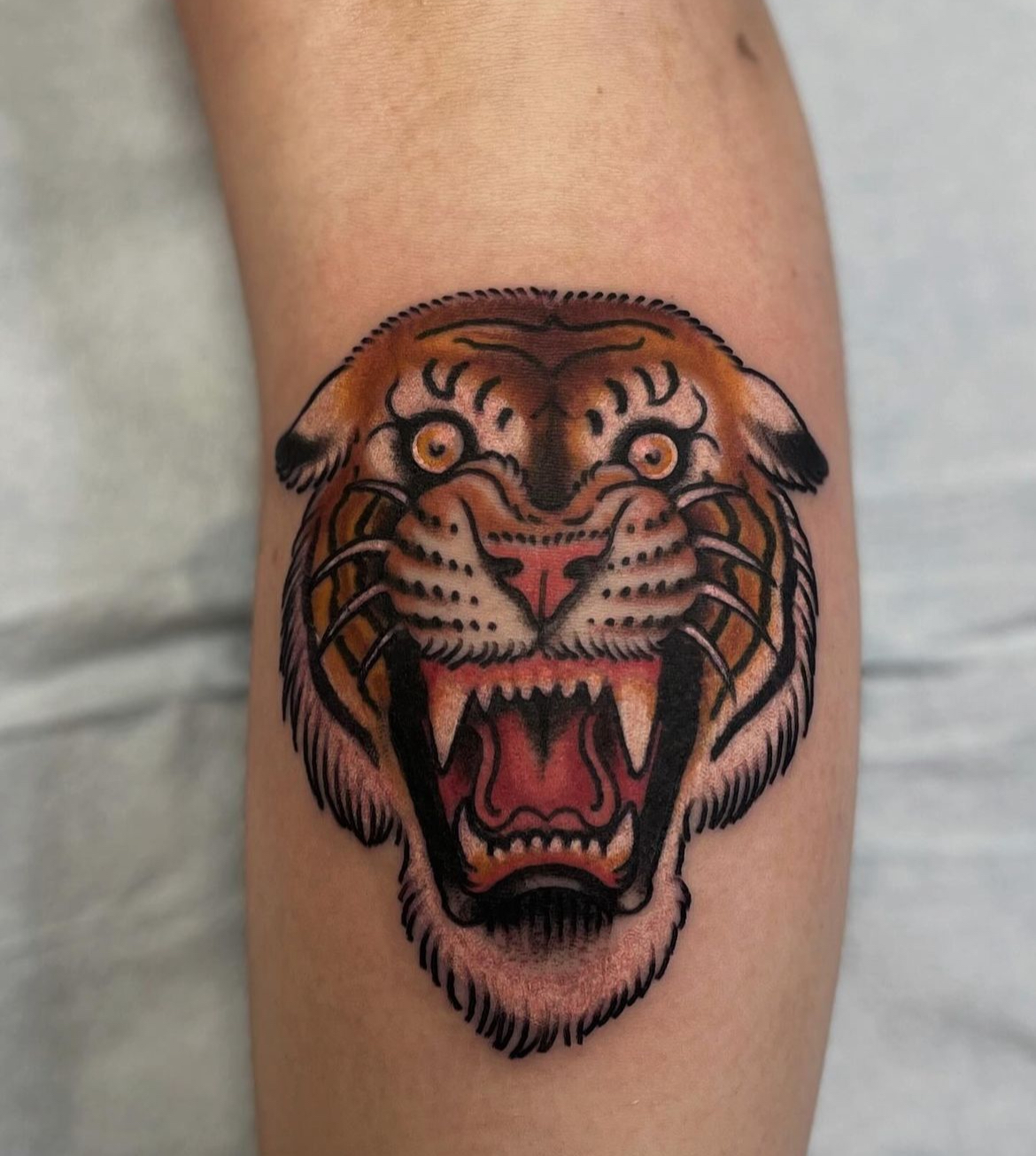Allegiance Tattoo — tattoo studio near Frisco