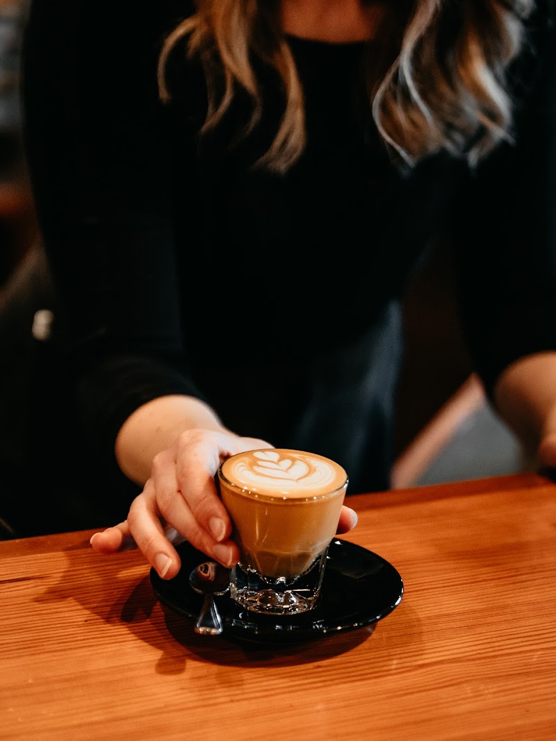 Noble Coffee Roasting photo 2