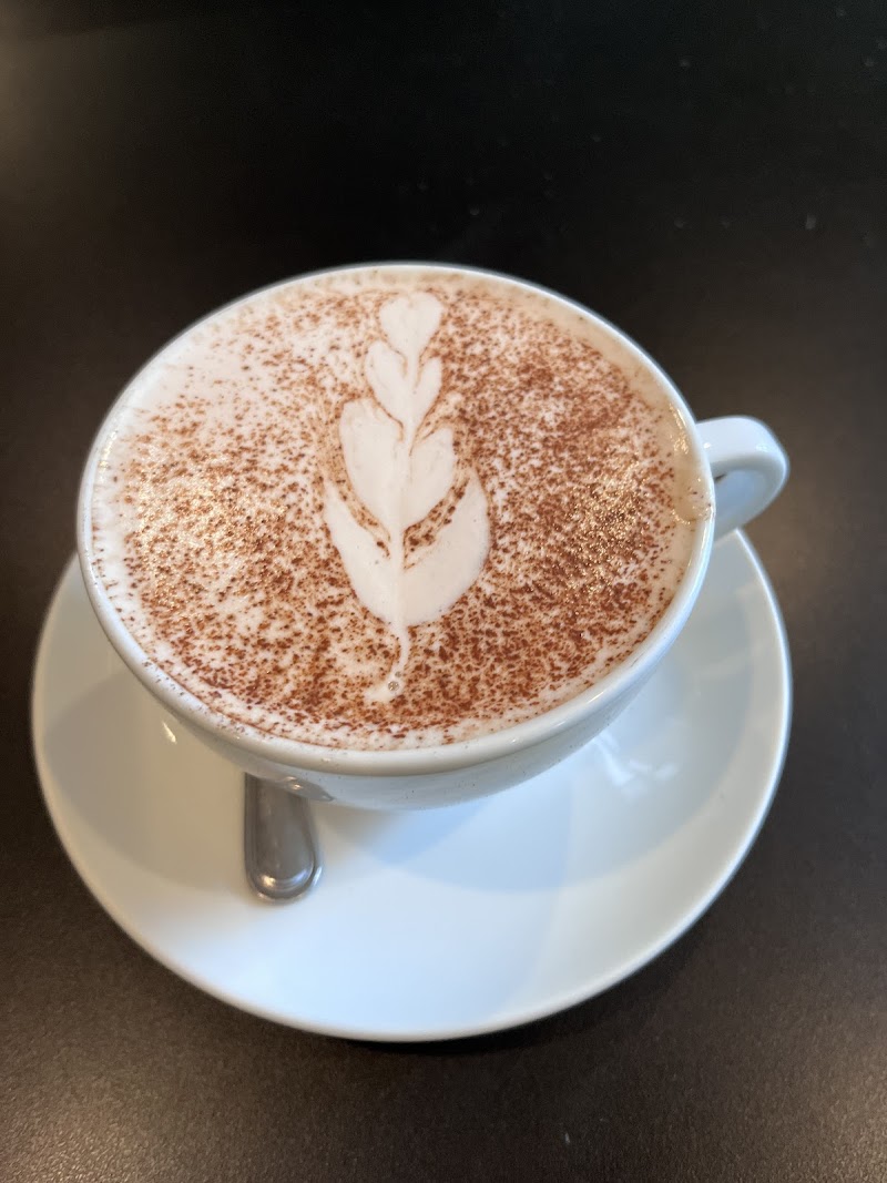 Noble Coffee Roasting photo 3