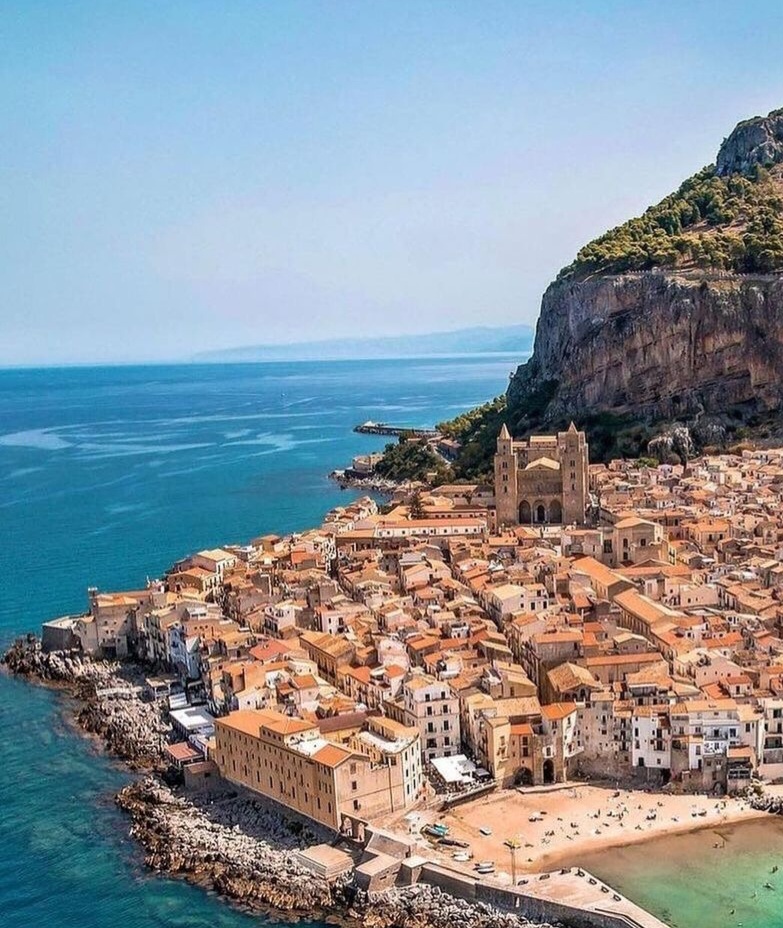 Best Dog-Friendly Hotels in Palermo and Western Sicily, Italy