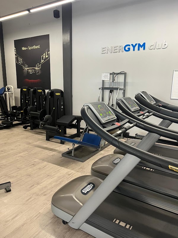 Energym Club Padova