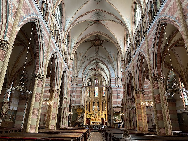 Sint-Jacobuskerk Den Haag