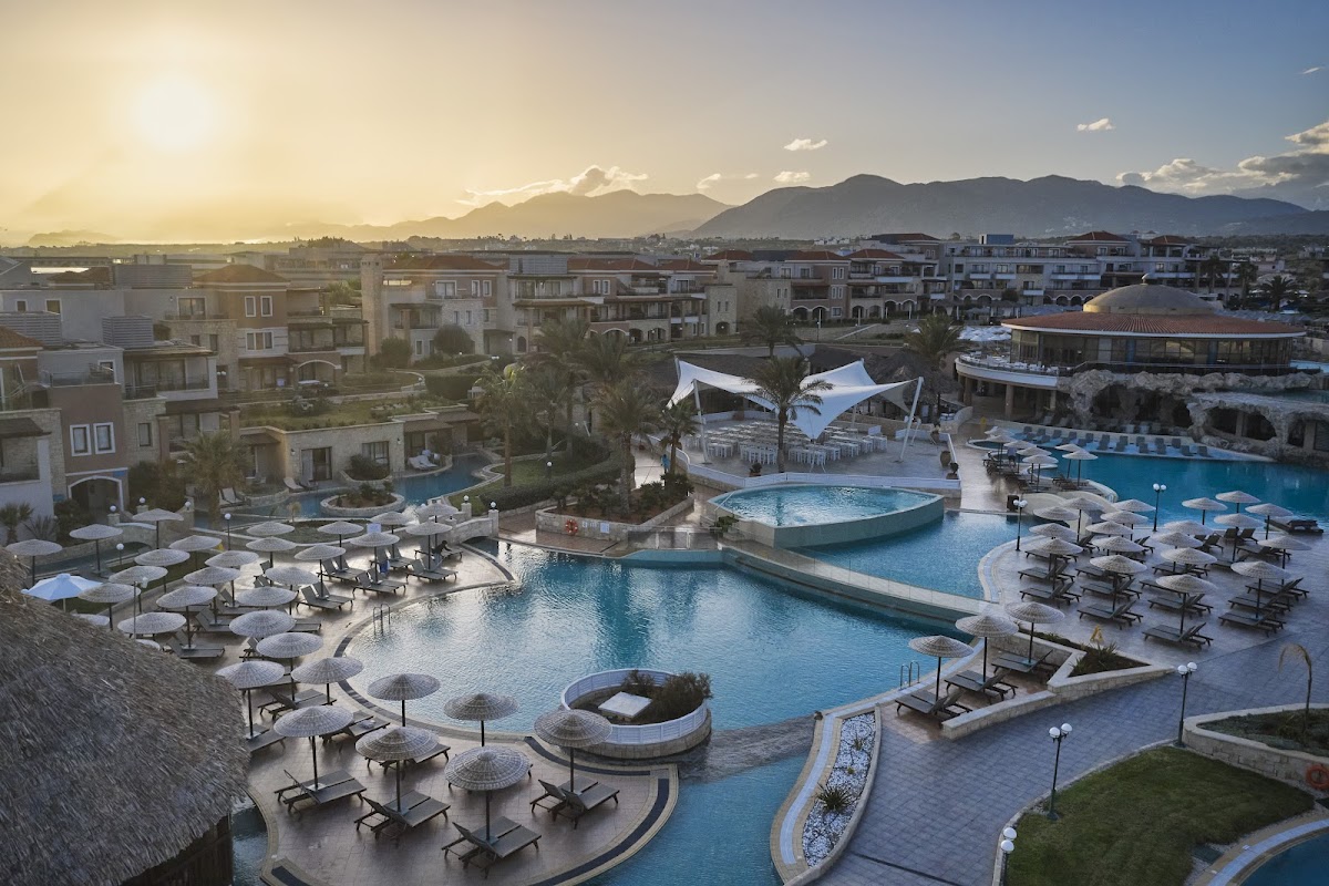TUI BLUE Atlantica Crete
