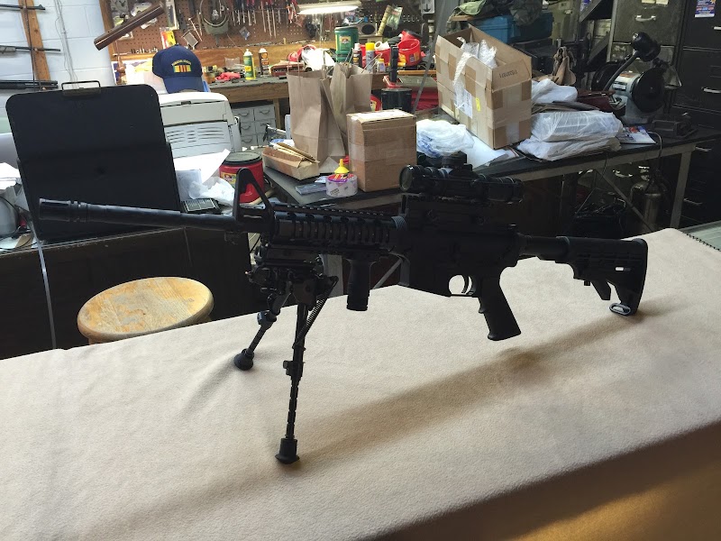 Murphrees Guns photo