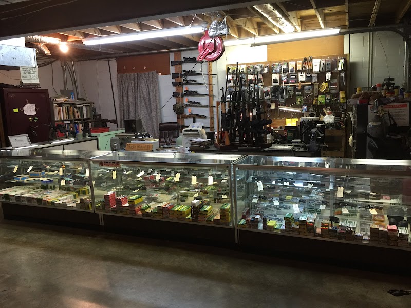 Baswell Gunworks photo